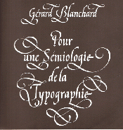 Couverture de "Sémiologie"